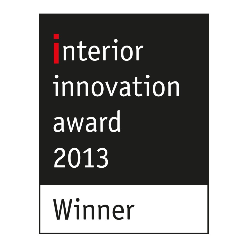 Nagroda Interior Innovation 2013 dla Geberit AquaClean Sela