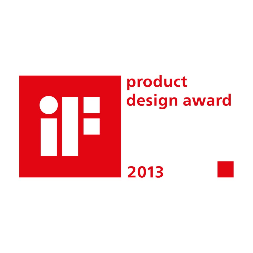 Nagroda iF Product Design Award 2013 dla Geberit AquaClean Sela