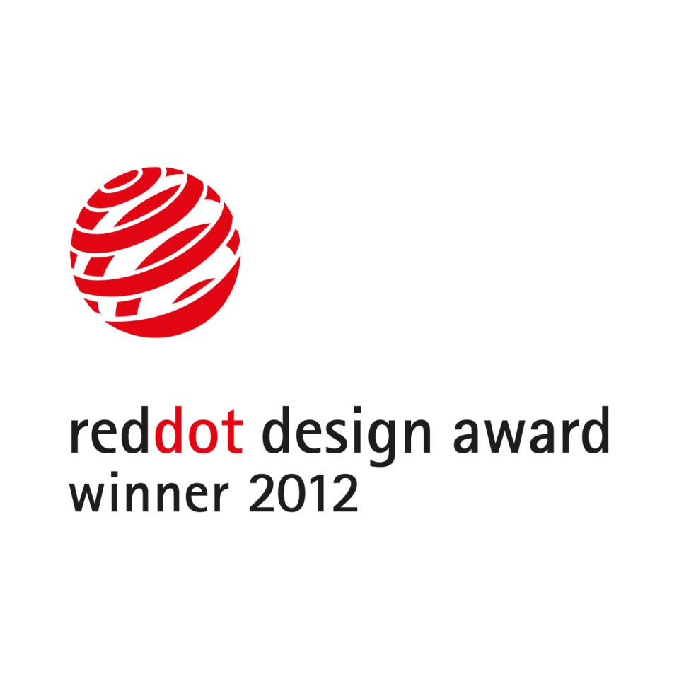Nagroda Red Dot Design Award dla Geberit Monolith