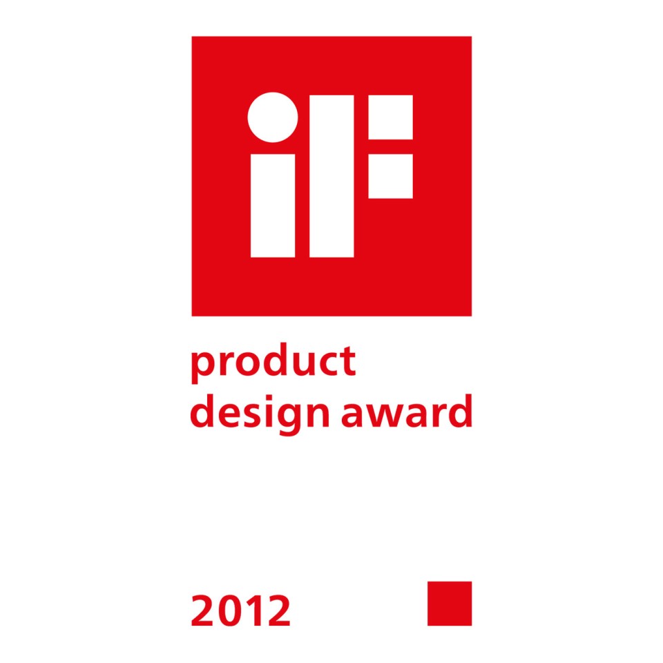 Nagroda iF Product Design Award dla Geberit Monolith
