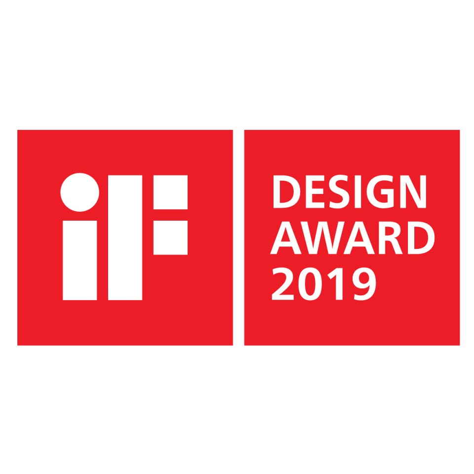Nagroda Geberit AquaClean Sela Design Award 2019
