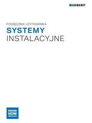 Podręcznik użytkownika. Systemy instalacyjne