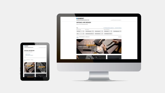 Przegląd przycisków spłukujących na tablecie lub komputerze stacjonarnym Przegląd przycisków spłukujących na tablecie lub komputerze stacjonarnym