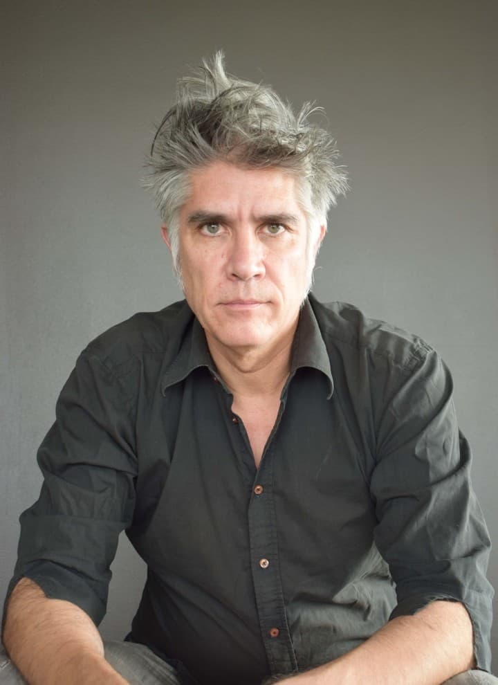 Alejandro Aravena Alejandro Aravena