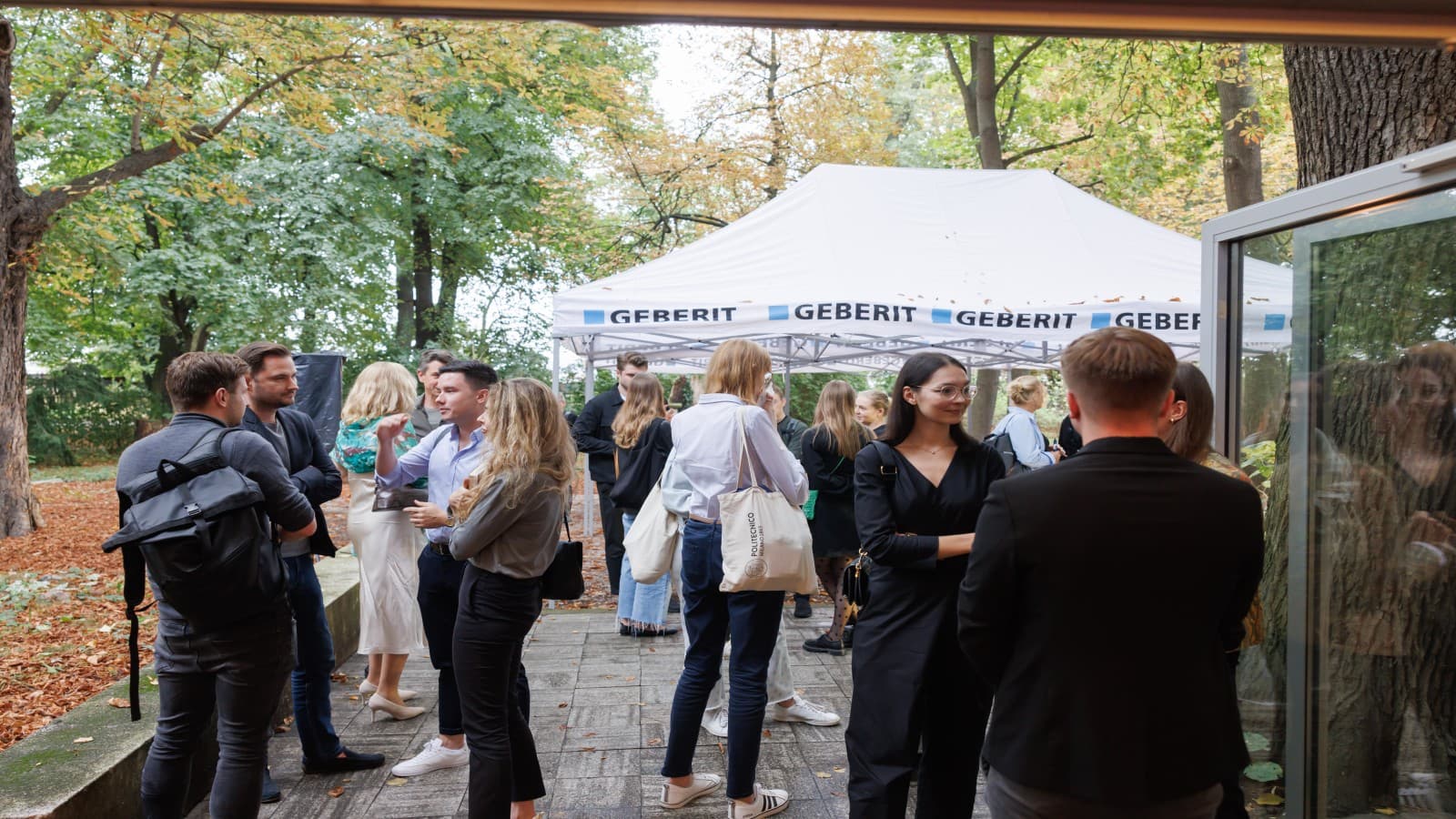 Konferencja Geberit Aravena Kraków fot. Bartek Barczyk Konferencja Geberit Aravena Kraków fot. Bartek Barczyk