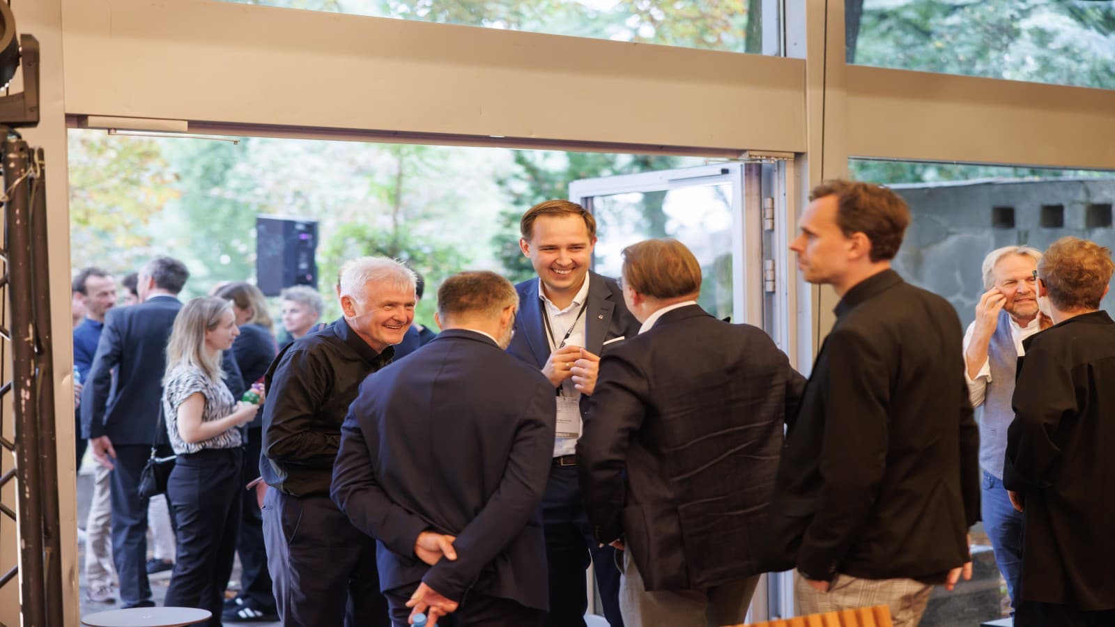 Konferencja Aravena SARP fot. Bartek Barczyk Konferencja Aravena SARP fot. Bartek Barczyk